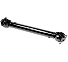 Вал карданный МТЗ-82 переднего моста (4 отверстия) L=626мм (А)