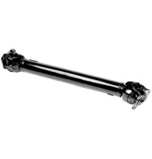 Вал карданный МТЗ-82 переднего моста (4 отверстия) L=626мм (А)