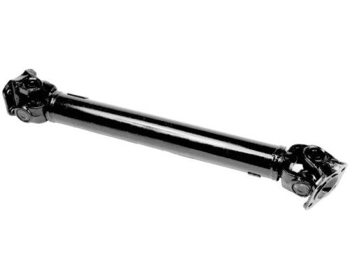 Вал карданный МТЗ-82 переднего моста (4 отверстия) L=626мм (А)