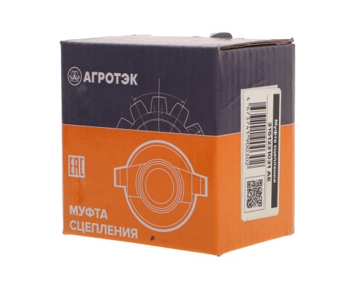 Муфта сцепления ГАЗ-3302 Бизнес, ГАЗель Next в сборе АГРОТЭК