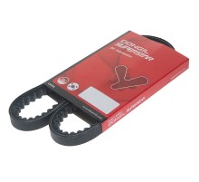 Ремень приводной клиновой 13х885 JAC N56 гидроусилителя DONGIL