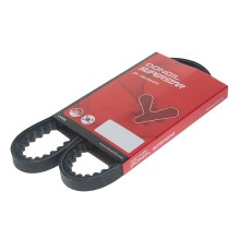 Ремень приводной клиновой 13х885 JAC N56 гидроусилителя DONGIL