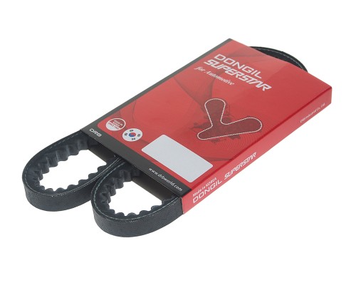 Ремень приводной клиновой 13х885 JAC N56 гидроусилителя DONGIL