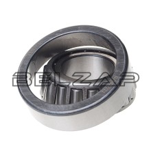 Подшипник ступицы MERCEDES DAF (30x62x21.3) SAMPA