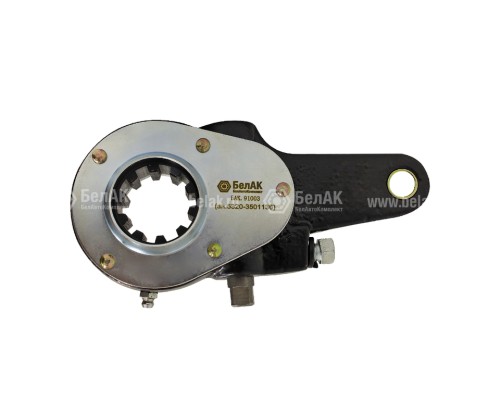 Рычаг тормоза регулировочный ЗИЛ задний,  КАМАЗ передний БЕЛАК