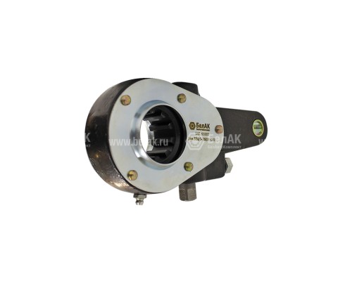 Рычаг тормоза регулировочный ЗИЛ задний,  КАМАЗ передний БЕЛАК