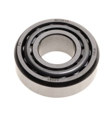 Подшипник ступицы JAC Sunray SOLLERS Atlant передней наружный OE