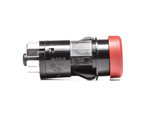 Выключатель аварийной сигнализации МТЗ (3710.055) 12V AVTOELECTRICA