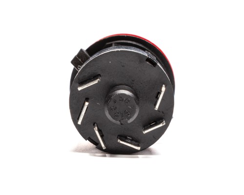 Выключатель аварийной сигнализации МТЗ (3710.055) 12V AVTOELECTRICA