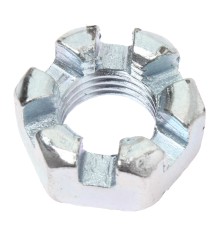 Гайка М12х1.25 передних тормозных камер ЗИЛ РААЗ