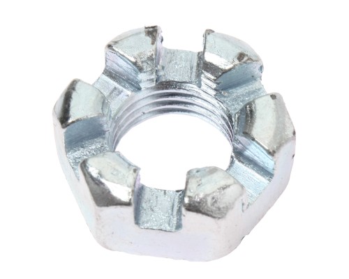 Гайка М12х1.25 передних тормозных камер ЗИЛ РААЗ