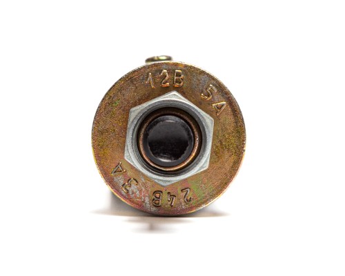 Выключатель кнопка ГАЗ-66 AVTOELECTRICA