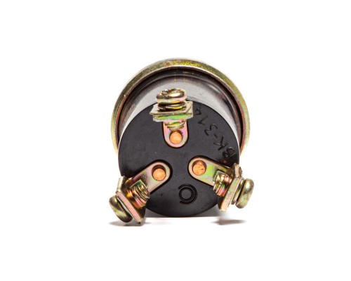 Выключатель кнопка ГАЗ-66 AVTOELECTRICA