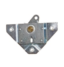 Привод замка двери МАЗ ОАО МАЗ-ВОЛМЕТ