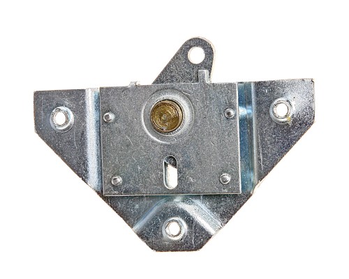 Привод замка двери МАЗ ОАО МАЗ-ВОЛМЕТ