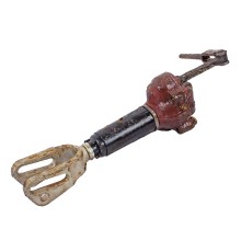 Раскос МТЗ, ЮМЗ гидравлический ВЗТЗЧ