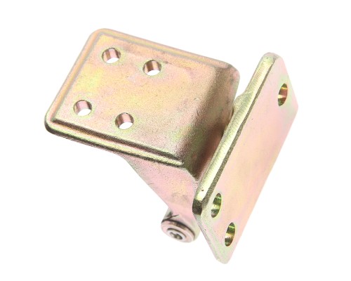 Шарнир SITRAK HOWO правой двери нижний OE