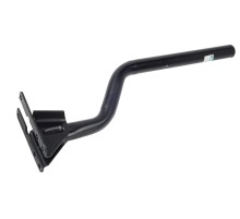 Кронштейн SHACMAN SHAANXI X3000 крыла заднего левого OE