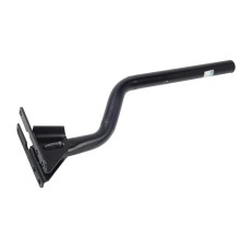 Кронштейн SHACMAN SHAANXI X3000 крыла заднего левого OE