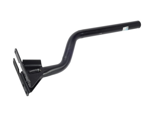 Кронштейн SHACMAN SHAANXI X3000 крыла заднего левого OE