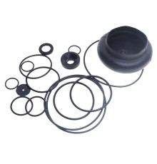 Ремкомплект ЗИЛ, КАМАЗ, МАЗ крана тормозного двухсекционного БРТ