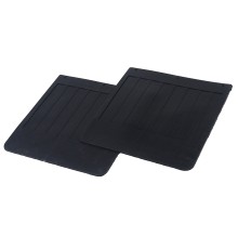 Брызговик ГАЗ-3302 колеса заднего Н/О 2шт. комплект