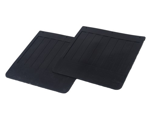 Брызговик ГАЗ-3302 колеса заднего Н/О 2шт. комплект