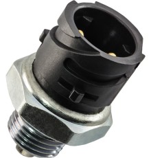 Выключатель МАЗ делителя,  заднего хода (байонетный разъем) ЭМИ