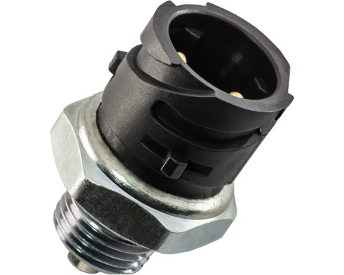 Выключатель МАЗ делителя,  заднего хода (байонетный разъем) ЭМИ