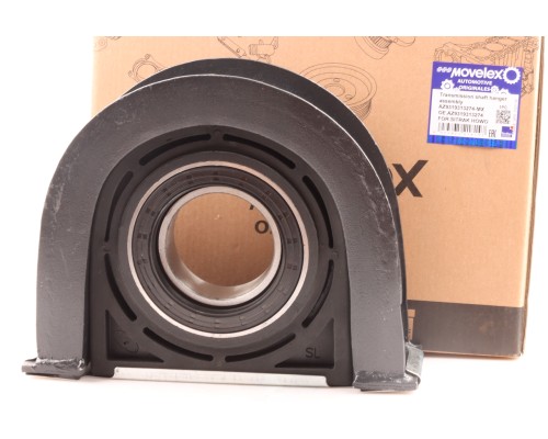 Подшипник подвесной SITRAK HOWO в корпусе MOVELEX