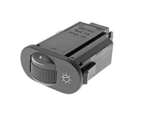 Регулятор освещения приборов 12V АВАР