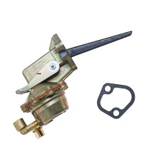 Насос топливный ГАЗ-53, 3307 PEKAR