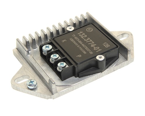 Коммутатор ЗИЛ-130, ГАЗ-53, ЛИАЗ, ПАЗ ЭНЕРГОМАШ (аналог ТК-102) ЭНЕРГОМАШ