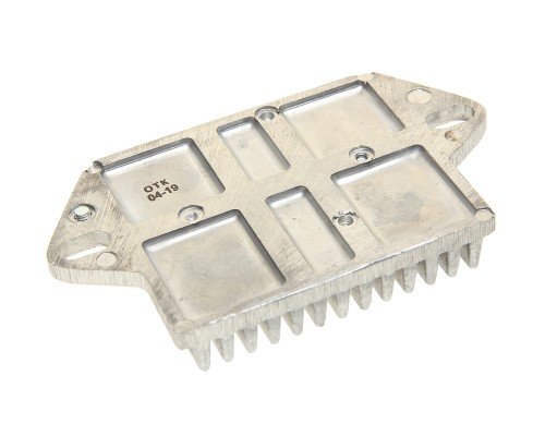 Коммутатор ЗИЛ-130, ГАЗ-53, ЛИАЗ, ПАЗ ЭНЕРГОМАШ (аналог ТК-102) ЭНЕРГОМАШ