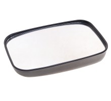 Зеркало боковое FAW 1041 левое OE