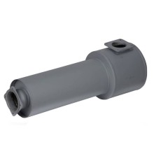 Глушитель КАМАЗ-6520 (ОАО КАМАЗ)