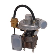 Турбокомпрессор Д-245.9Е1, 30Е2 (МАЗ-4370) БЗА №