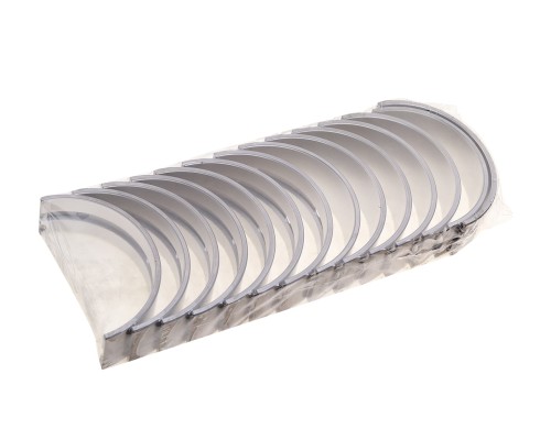 Вкладыши SHACMAN SHAANXI коренные STD комплект (14шт.) OE