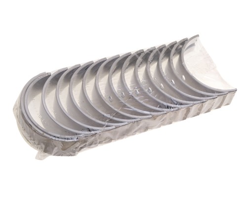 Вкладыши SHACMAN SHAANXI коренные STD комплект (14шт.) OE