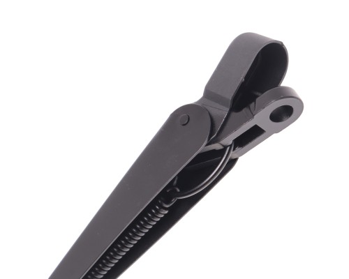 Рычаг стеклоочистителя КАМАЗ-ЕВРО 480мм (крючок 3х8) AVTOPRIBOR