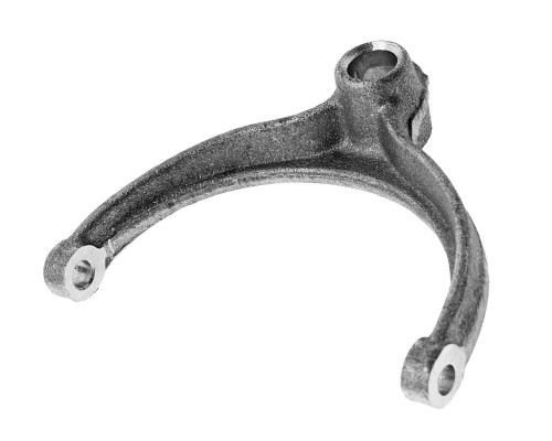 Вилка КПП ГАЗ-31029-3302, ГАЗель Next 1, 2, 3, 4-й передач Н/О (ОАО ГАЗ)