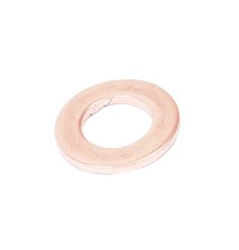 Шайба 9.3х15.0х1.5 МТЗ, ЗИЛ-4331 форсунки медная (плоская) ШЦ