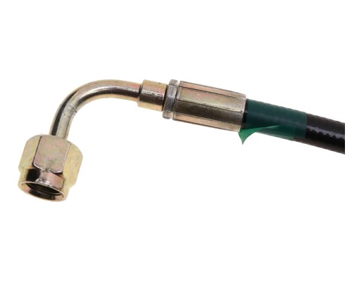 Шланг FAW J6 подъема кабины OE