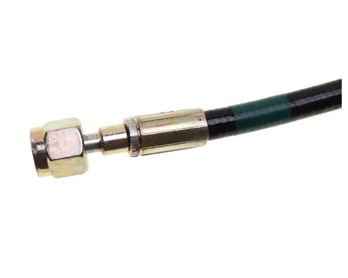 Шланг FAW J6 подъема кабины OE