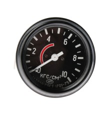 Манометр ГАЗ-66-01, 6611, ЗИЛ, ЛИАЗ-677, ВТЗ AVTOPRIBOR