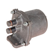 Фильтр топливный МТЗ, Д-120, Д-144, Т-25 грубой очистки (металл) ММЗ