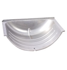 Арка колеса ГАЗ-2705 заднего (ОАО ГАЗ)