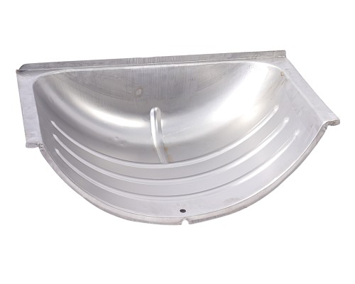 Арка колеса ГАЗ-2705 заднего (ОАО ГАЗ)