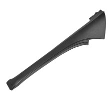 Накладка стойки ГАЗ-3302 ветрового окна наружная прав Н/О АВТОКОМПОНЕНТ