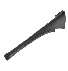 Накладка стойки ГАЗ-3302 ветрового окна наружная прав Н/О АВТОКОМПОНЕНТ